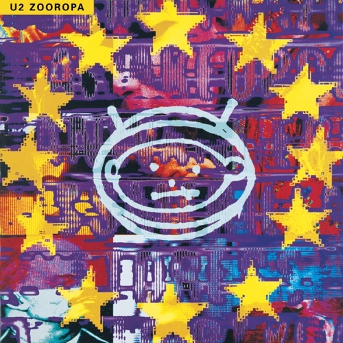 U2 - Lemon (1993)