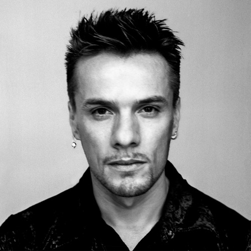 U2 - Who's gonna ride your wild horses (1991)
