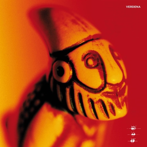 VERDENA - Valvonauta (1999)